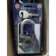 Viet Tiep anti-cut lock 6 minutes bigger