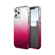 X-Doria Defense Air เคสกันกระแทก ระดับ 4 เมตร เคสไอโฟน 12 เคสมือถือไอโฟน 12 เคสโทรศัพท์ iphone 12pro