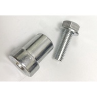 Gear Rack Sliding AutoGate Nut 1 pc