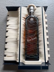 全新 Alfred Dunhill Johnnie Walker Blue Label  1L/40% limited edition