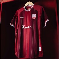 PERSIS JERSEY PI PLAYER HOME 2K25 - RED