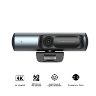 Redragon GW911 Cyberlens Live Stream UHD 4K Webcam
