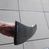 Lips bumper/Splitter bmw e46 M3 CSL Best Original