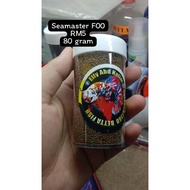 Seamaster F00 / 0.3mm