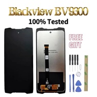 6.7 inch LCD display screen for Blackview bv9300 LCD touch screen LCD display digitizer assembly rep