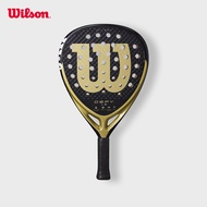 Wilson DEFY LS V1 PADEL Racket WR173811U2 Official Store