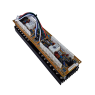 Driver Power Builtup Class H Stereo 2 Channel Original