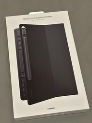 徵！ Samsung 三星 原裝 Galaxy Tab S9+ Book Cover S9 ultra 薄型鍵盤皮套 鍵盤Keyboard