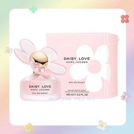 Marc Jacobs - Daisy Love雛菊摯愛香水 100ml (平行進口)