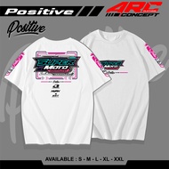 Kaos Racing Supermoto RIDER CRF WR DTRACKER KLX KTM Pria Wanita Keren