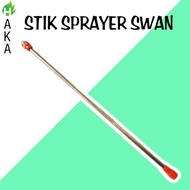 TERBAIK STIK SPRAYER SWAN/ STIK TELESKOPIK SPRAYER SWAN/ SPRAYER SWAN