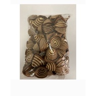 KUPING GAJAH KERUPUK ASLI INDONESIA