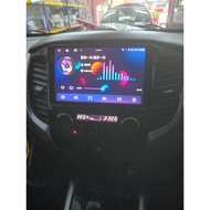 Nakamichi NAM6850 - M 8 Core CPU 8RAM + 256GB Android Player Bluetooth 2K Display Hi-Res Audio Funct