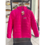 R Quilting Houston Jacket
