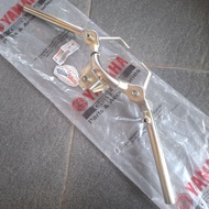 Jupiter Z burhan owl steering wheel | 2P2-F6210-00