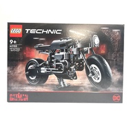 LEGO Technic The Batman – Batcycle™ 42155