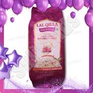 (Basmati Variation) Lal Qilla Majestic Basmati Rice (Extra Long Grain) 1kg