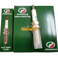 ORIGINAL PERODUA BEZZA 1.3 MYVI 1.5 2018 IRIZ SAGA NEW VVT IRIDIUM SPARK PLUG 9004A-91068