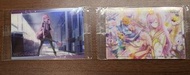 世界計劃—巡音ルカ 餅卡