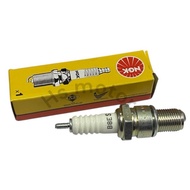 NGK SPARK PLUG CPR8EA-9 C6HSA CPR6EA-9 CR8E B9ES B8ES BM6A BP7HS C7HSA C6HSA 100% ORIGINAL NGK PLUG