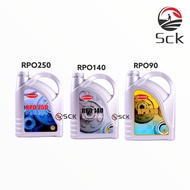 Skyhawk Gear Oil RPO250/RPO140/RPO90 4LITER