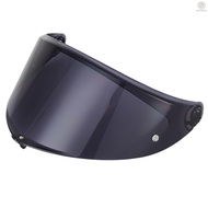 Helmet Visor Replacement for AGV K6 K6S Full Face Helmet Shield Motorcycle Helmet Lens