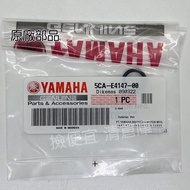 Clearance Warehouse Part No. 5CA-E4147-00 YAMAHA YAMAHA Original Factory Oil Protection Ring AXIS Ji