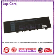 Dell Inspiron F62G0 7370 7373 13 5370 CHA01 RPJC3 Vostro 5370 39DY5 Battery