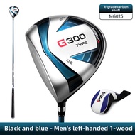 PGM GOLF | Left Handed Beginner Titanium Alloy Driver Club