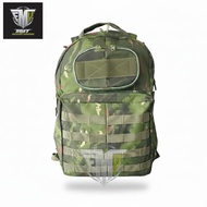 RATION MODEL BACKPACK COLORFUL BACKPACK TNI RATION MODEL BAG