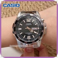 CASIO_I|Watch+ew|For.z#Men]C#Women]s#Original]WT#CASIO]UX#illuminator]kB#Watch For Men Silver Japan