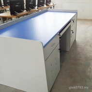 Desk 1.2m Lecture Table 1.8m Multimedia Studio Room Lecture Table Board Furniture Campus School Teac