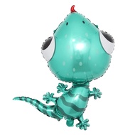 Cute Wild Animal Aluminum Foil Balloon Hornet Gecko Mantis Ant Children's toy baby shower Birthday P