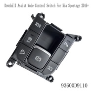 T38C-93600D9110 Electronic Handbrake Switch Downhill Assist Mode Control Switch For Kia Sportage 201