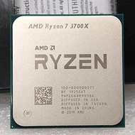 Used CPU Ryzen 7 3700X (3.6 – 4.4Ghz / 8 core 16 threads). Ryzen 7 3700X Processor