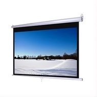 LAYAR 70 Inch Letaec Projector Screen 70inch