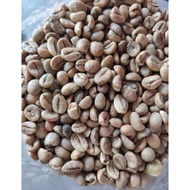 Biji Kopi Robusta Mentah 1Kg | Robusta Green Bean