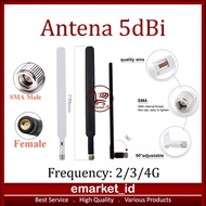 Antenna 5dBi 4G 3G 2G/Antenna Modem Wifi Router/Signal Booster 5dBi Omni Indoor