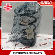 SAGA | Snail Spring Front Spring TOYOTA Rush 2007-2017 Original TOYOTA 48131-BZ210