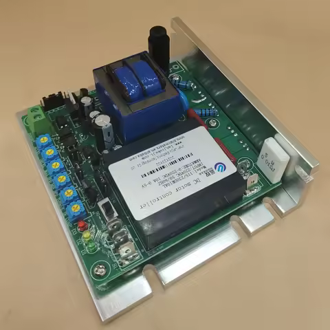 10A 500W 1000W DC Motor Speed Controller for DC torque motor