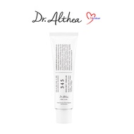 Dr Althea 345 Relief Cream 50ml Resveratrol 345 Repair Cream