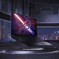 2021 Asus 最強17吋 Zephyrus S17 GX703 11th i9-11900H RTX3080 首批限量預購！