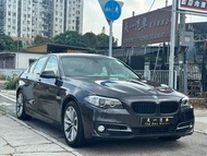 BMW 520d Luxury (A)