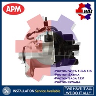 APM Distributor Proton Wira / Proton Saga 12V / Proton Iswara / Proton Satria (Carburator Type)