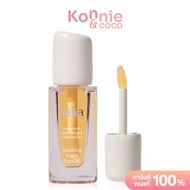 Laka Soothing Vegan Lip Oil 4.5g ลิปออยล์บำรุงริมฝีปาก