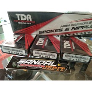 SPOKES CHROMETDR 9X130 9X154 9X164 SPOKES TDR 130 154 164 SPOKES CHROMETDR CB GL MP TIGER
