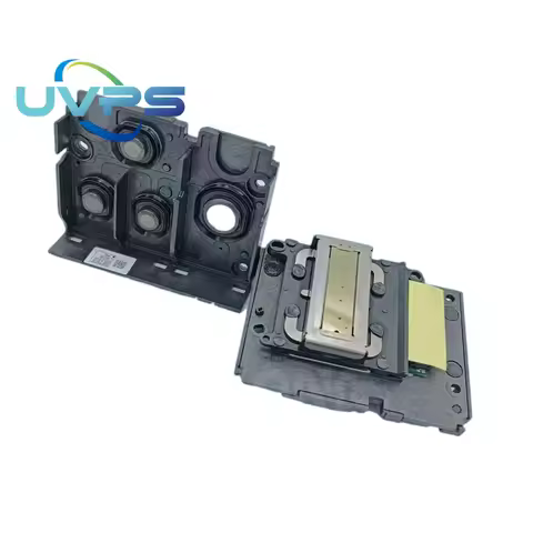 1pcs original new Print Head WF110 Printhead For Epson PXS05B PX-S05BK PX-S05B WF-100 WF100 Printer