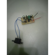Normal 17 volt output Power supply