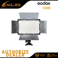Godox LF308D Daylight LED Video Light with Flash Sync