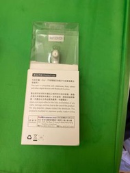 藍牙耳機 synergy QCY車用藍牙耳機